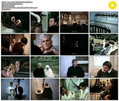 伽利略传剧照的剧照