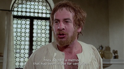 伽利略剧照的剧照