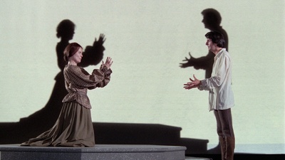 伽利略剧照的剧照