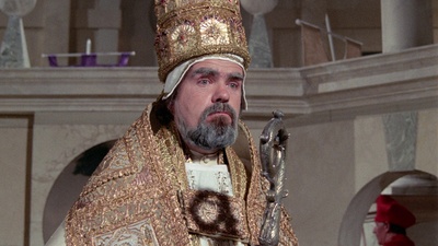 伽利略剧照的剧照