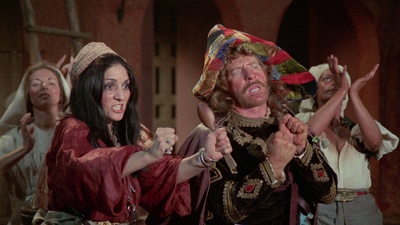 伽利略剧照的剧照