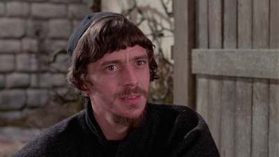 伽利略剧照的剧照