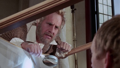 伽利略剧照的剧照