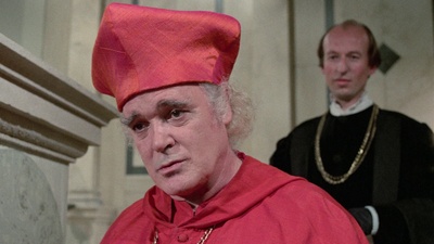 伽利略剧照的剧照