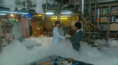 伽利略特别篇剧照的剧照