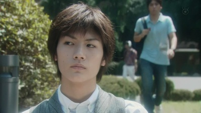 伽利略特别篇剧照的剧照