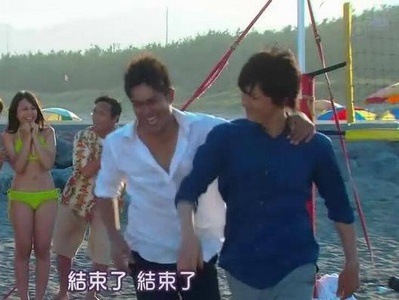 伽利略特别篇剧照的剧照