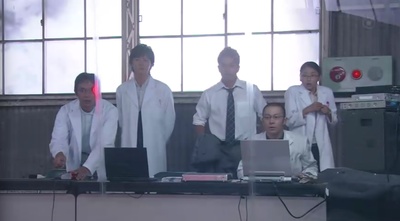 伽利略特别篇剧照的剧照