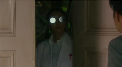 伽利略特别篇剧照的剧照