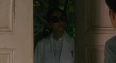 伽利略特别篇剧照的剧照