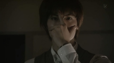 伽利略特别篇剧照的剧照