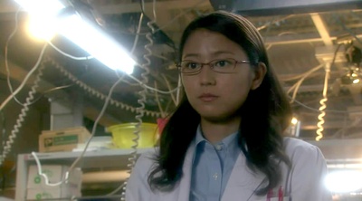 伽利略特别篇剧照的剧照