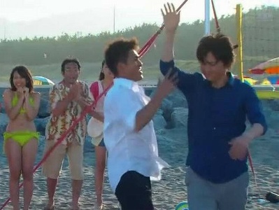 伽利略特别篇剧照的剧照