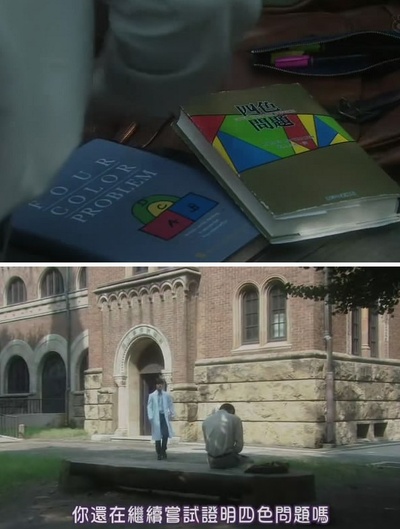 伽利略特别篇剧照的剧照