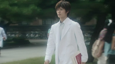 伽利略特别篇剧照的剧照