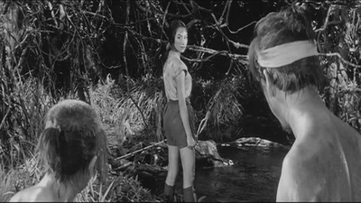 战国英豪剧照的剧照