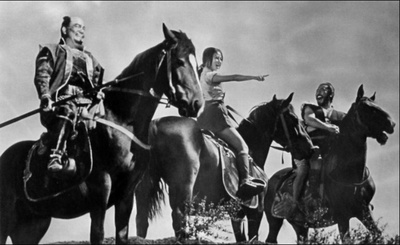 战国英豪剧照的剧照