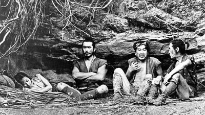 战国英豪剧照的剧照