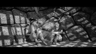 战国英豪剧照的剧照