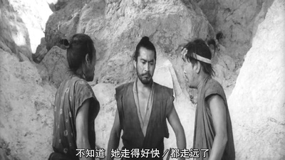 战国英豪剧照的剧照