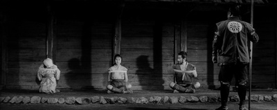 战国英豪剧照的剧照