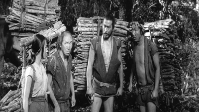 战国英豪剧照的剧照