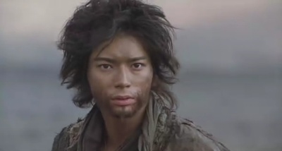 暗堡里的三恶人剧照的剧照