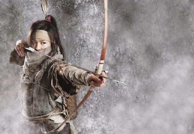 暗堡里的三恶人剧照的剧照