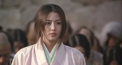 暗堡里的三恶人剧照的剧照