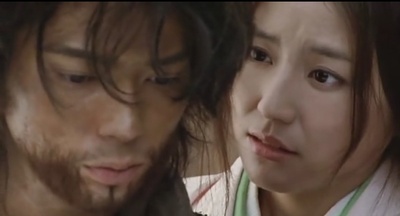 暗堡里的三恶人剧照的剧照