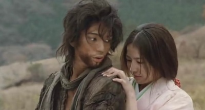 暗堡里的三恶人剧照的剧照