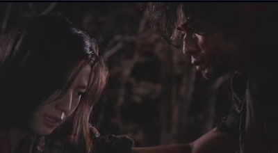 暗堡里的三恶人剧照的剧照