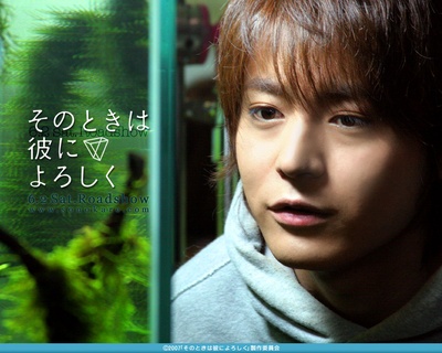 等待，只为与你相遇剧照的剧照