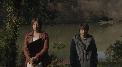 等待，只为与你相遇剧照的剧照