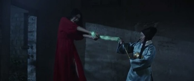 韦小宝牧鬼记之魅鬼夺魂剧照的剧照