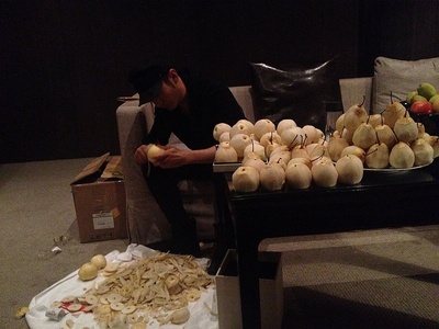 大上海的过客剧照的剧照