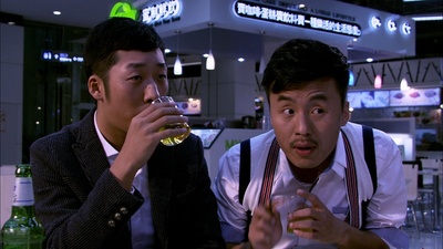 我们结婚吧剧照的剧照