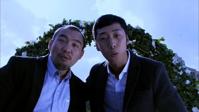 我们结婚吧剧照的剧照