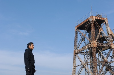 变相黑侠剧照的剧照