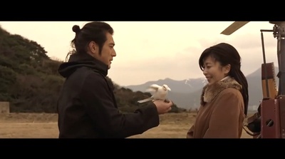 变相黑侠剧照的剧照