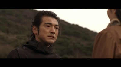 变相黑侠剧照的剧照