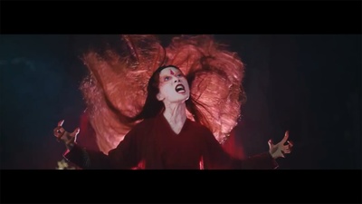 帝王业之修罗新娘剧照的剧照