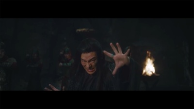 帝王业之修罗新娘剧照的剧照