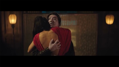 帝王业之修罗新娘剧照的剧照