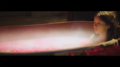 帝王业之修罗新娘剧照的剧照