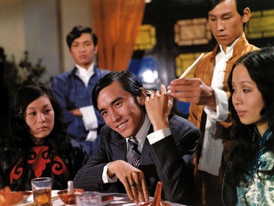 马永贞剧照的剧照