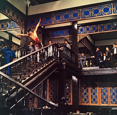 马永贞剧照的剧照