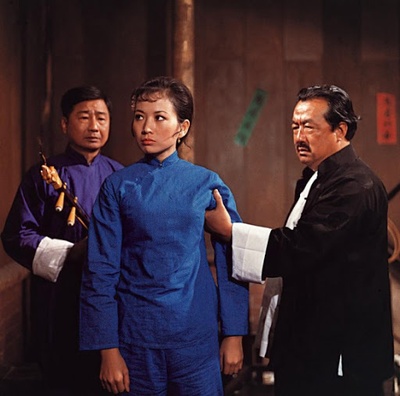 马永贞剧照的剧照