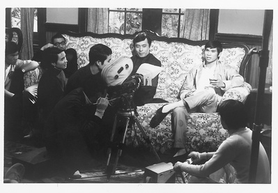 马永贞剧照的剧照