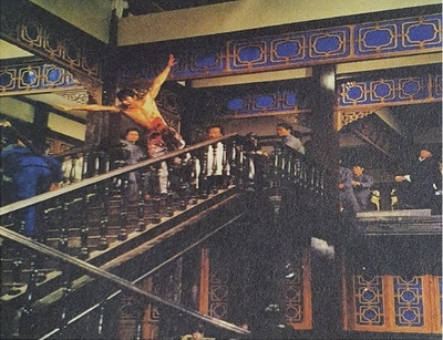 马永贞剧照的剧照